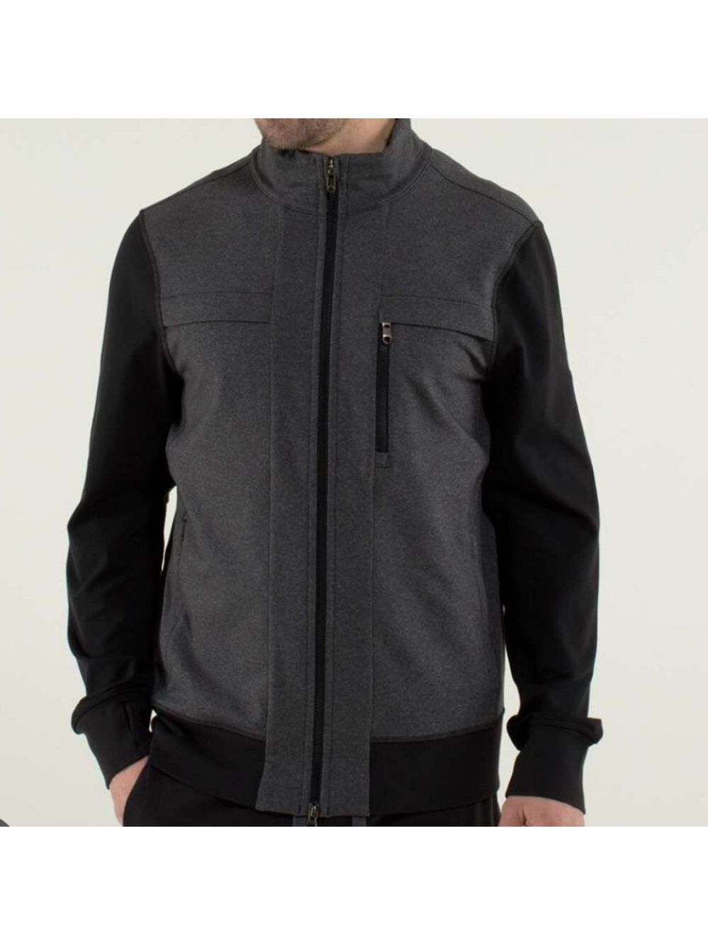 Lululemon Post Gravity Jacket Men's Medium